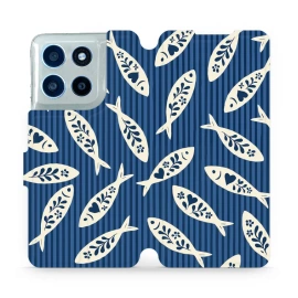 Etui do Motorola Moto G56 5G - wzór VP89S