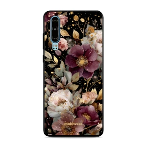 Etui Glossy Case do Huawei P30 - wzór G169G
