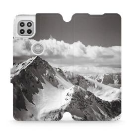 Etui do Motorola Moto G 5G - wzór M152P