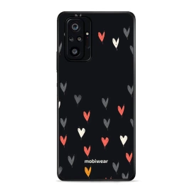 Etui Glossy Case do Xiaomi Redmi Note 10 pro - wzór GP79G