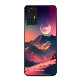Etui Glossy Case do Xiaomi Redmi Note 12S - wzór G008G