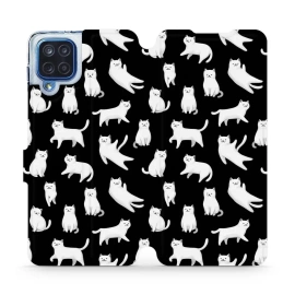 Etui do Samsung Galaxy M12 - wzór V163S