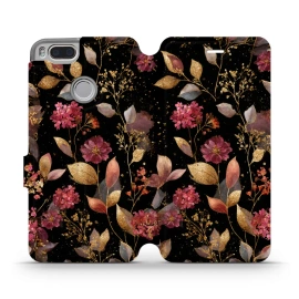 Etui do Xiaomi Mi A1 - wzór V171S