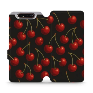 Etui do Samsung Galaxy A80 - wzór VP83S