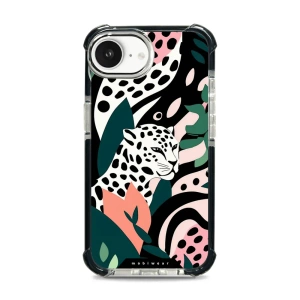 Etui MagSafe Elite Bumper Apple iPhone 16e - wzór D027D