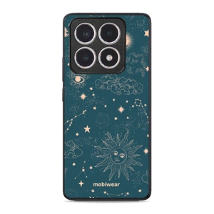 Etui Glossy Case do Xiaomi 14T - wzór G047G