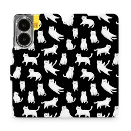 Etui do Xiaomi POCO X7 Pro - wzór V163S