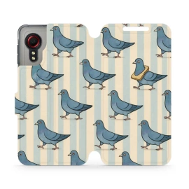 Etui do Samsung Galaxy Xcover 5 - wzór VP91S
