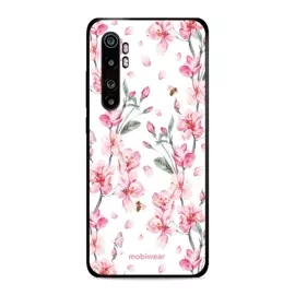 Etui Glossy Case do Xiaomi Mi Note 10 Lite - wzór G033G