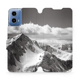 Etui do Motorola Moto G34 5G - wzór M152P