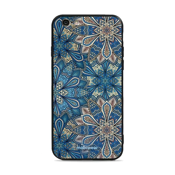 Etui Glossy Case do Apple iPhone 6s - wzór G038G