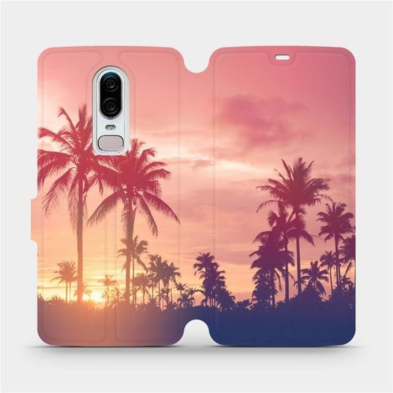 Etui do OnePlus 6 A6000 - wzór M134P