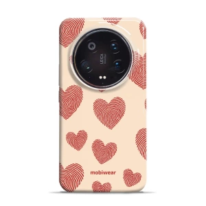 Etui Elite Pro do Xiaomi 14 Ultra 5G - wzór EP93E