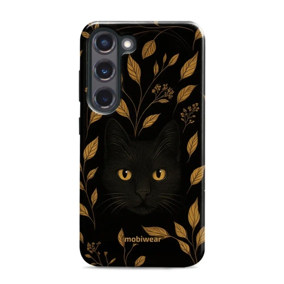 Etui Elite Pro do Samsung Galaxy S23 Plus - wzór E164E