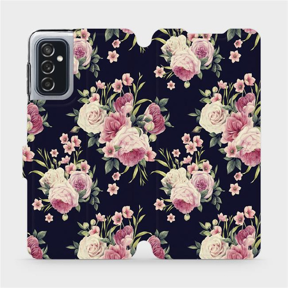 Etui do Samsung Galaxy M52 5G - wzór V068P