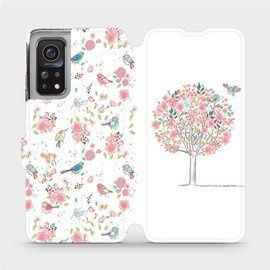 Etui do Xiaomi MI 10T Pro - wzór M120S