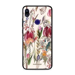 Etui Glossy Case do Xiaomi Redmi Note 7 - wzór G031G
