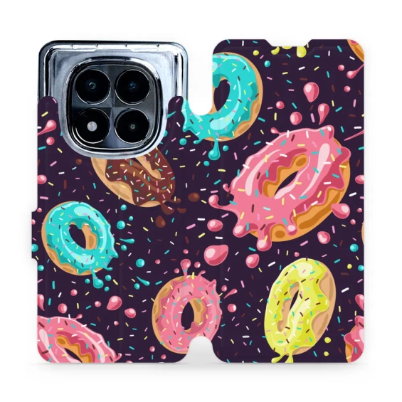 Etui do Xiaomi Redmi Note 14 Pro 5G - wzór VP19S