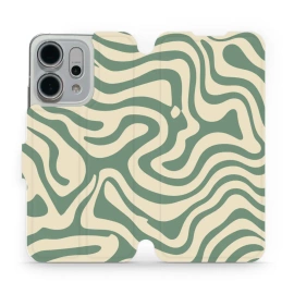 Etui do OPPO Reno 14 5G - wzór VA57S