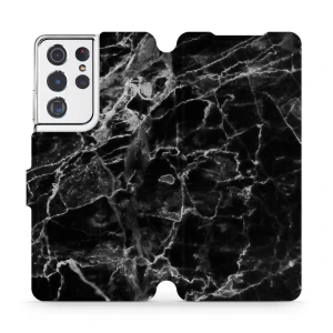 Etui do Samsung Galaxy S21 Ultra - wzór V056P