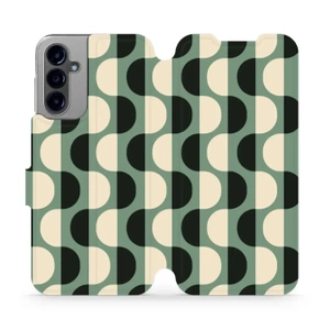 Etui do Samsung Galaxy A14 4G - wzór VA56S