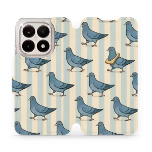 Etui do Xiaomi 15T - wzór VP91S