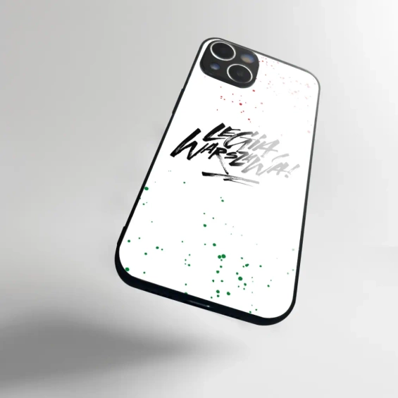 Etui Glossy Case do Xiaomi Redmi 15C 4G - wzór G02LW