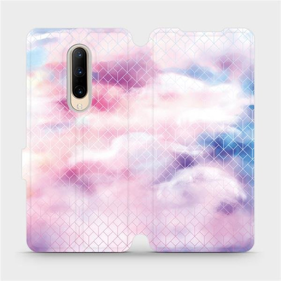 Etui do OnePlus 7 Pro - wzór MR02S