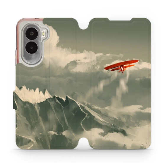 Etui do Xiaomi POCO M7 - wzór MA03P