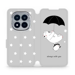 Etui do Xiaomi Redmi Note 15 Pro Plus 5G - wzór MH08P