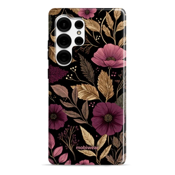 Etui Elite Pro do Samsung Galaxy S25 Ultra - wzór E170E