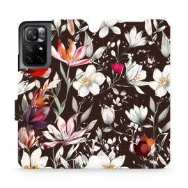 Etui do Xiaomi Redmi Note 11S 5G - wzór VP72S