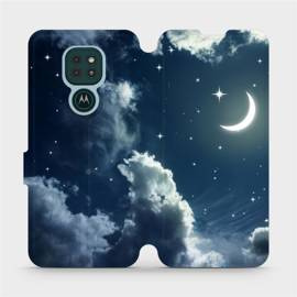 Etui do Motorola Moto G9 Play - wzór V145P
