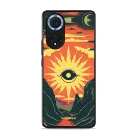 Etui Glossy Case do Huawei Nova 9 - wzór G055G