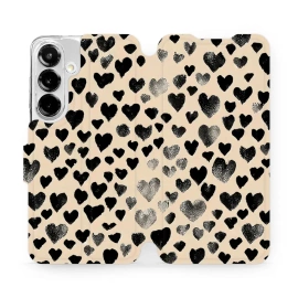 Etui do Samsung Galaxy S25 - wzór VA51S