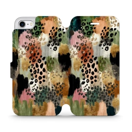 Etui do Apple iPhone 7 - wzór V167S