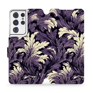 Etui do Samsung Galaxy S21 Ultra - wzór VA46S