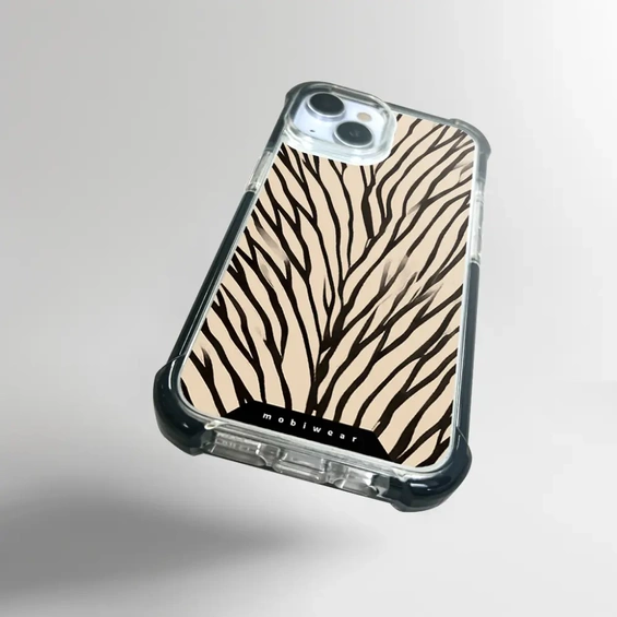 Etui MagSafe Elite Bumper Apple iPhone 17 Air - wzór DA52D