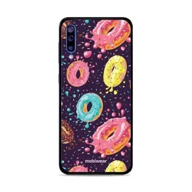 Etui Glossy Case do Samsung Galaxy A30s - wzór G046G