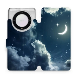 Etui do Huawei Honor Magic5 Lite 5G - wzór V145P