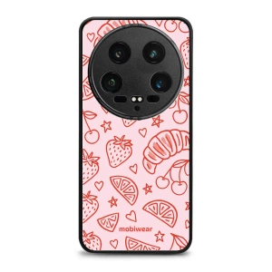 Etui Glossy Case do Xiaomi 14 Ultra 5G - wzór GP86G