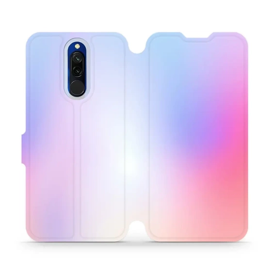 Etui do Xiaomi Redmi 8 - wzór VP65S