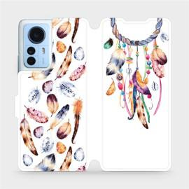 Etui do Xiaomi 12 Pro - wzór M003S