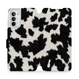 Etui do Motorola Moto G82 5G - wzór V165S