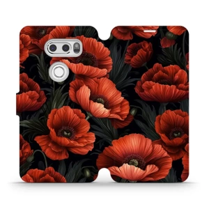 Etui do LG V30 - wzór VP45S