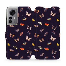 Etui do Xiaomi 12X - wzór VP78S