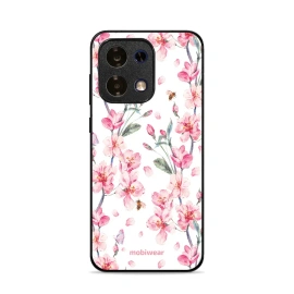 Etui Glossy Case do OPPO A6 Pro 5G - wzór G033G