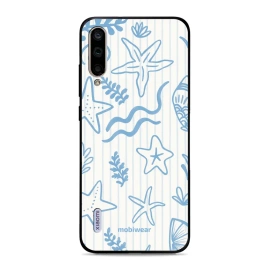 Etui Glossy Case do Xiaomi Mi A3 - wzór GP88G