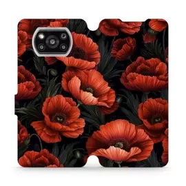 Etui do Xiaomi POCO X3 Pro - wzór VP45S