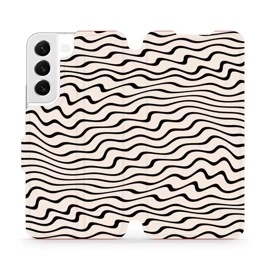Etui do Samsung Galaxy S22 - wzór VA62S